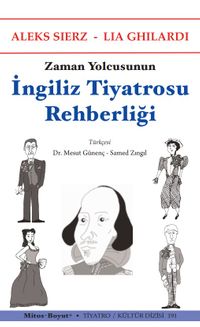 İngiliz Tiyatrosu Rehberliği 