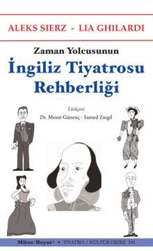 İngiliz Tiyatrosu Rehberliği 