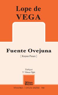 Fuente Ovejuna (Koyun Pınarı)