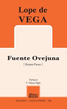Fuente Ovejuna (Koyun Pınarı)