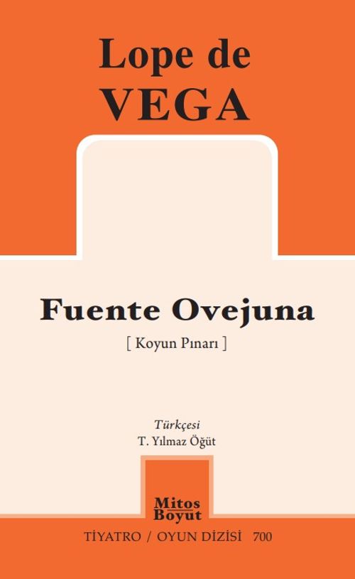 Fuente Ovejuna (Koyun Pınarı)