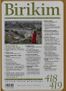 Birikim Dergisi Sayı:418-419 Şubat-Mart 2024