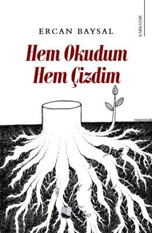 Hem Okudum Hem Çizdim