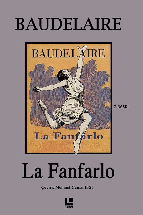 La Fanfarlo 