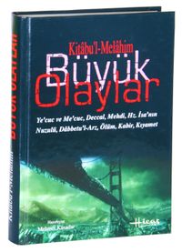 Kitabu'l-Mehahim Büyük Olaylar (Ciltli)