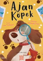 Ajan Köpek