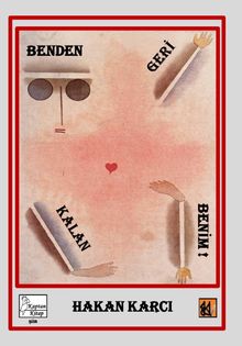 Benden Geri Kalan Benim!