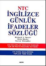NTC İngilizce Günlük İfadeler Sözlüğü