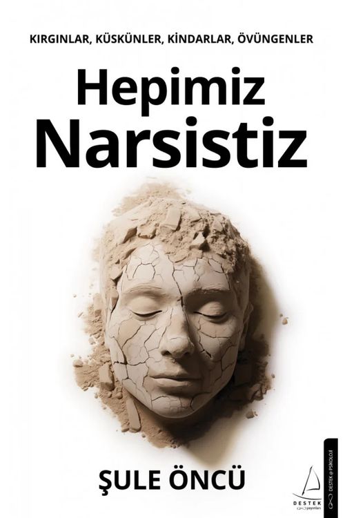 Hepimiz Narsistiz