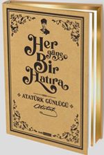 Atatürk Günlüğü (12x17)