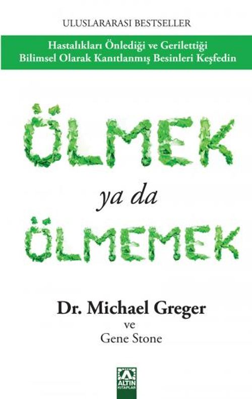 Ölmek ya da Ölmemek