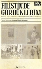 Filistin'de Gördüklerim