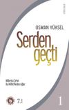 Serdenge&ccedil;ti K&uuml;lliyatı (2 Kitap Takım)