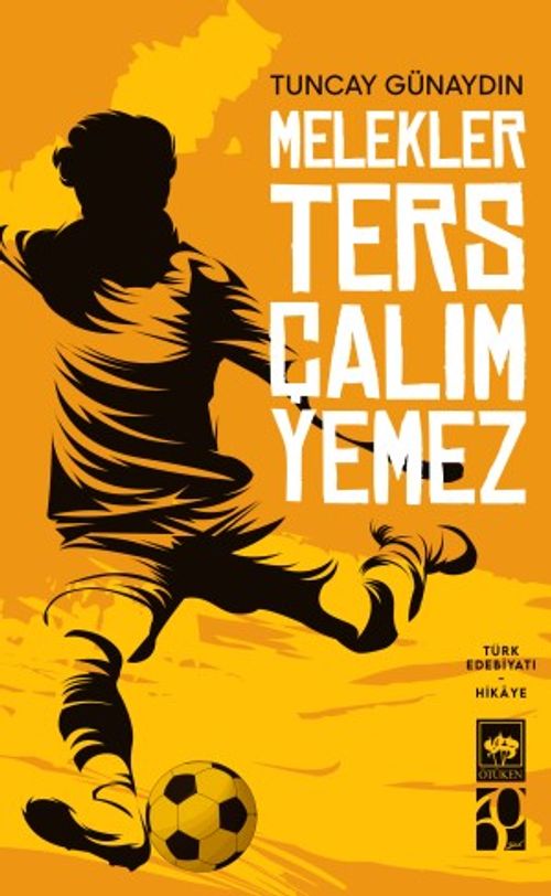 Melekler Ters Çalım Yemez