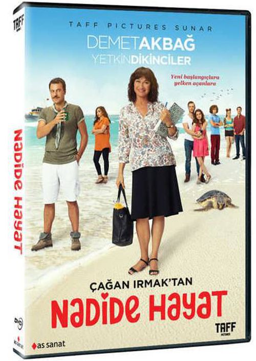 Nadide Hayat DVD