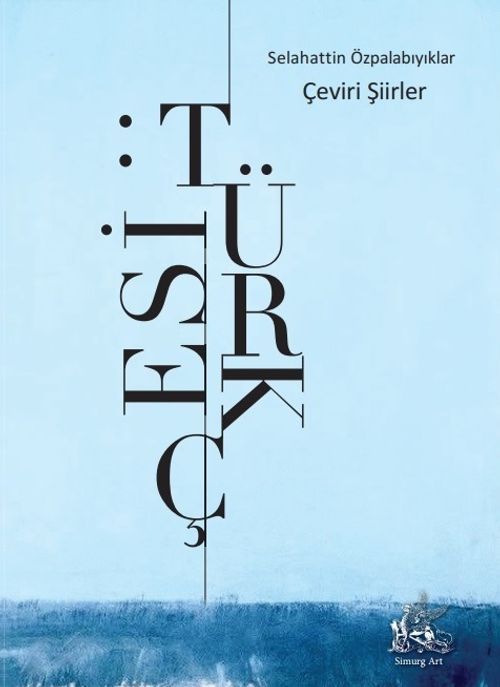 Türkçesi & Çeviri Şiirler