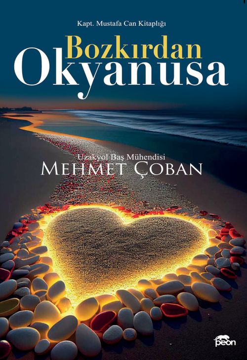 Bozkırdan Okyanusa