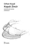 Kopuk Zincir & Modern Şiir &Uuml;zerine Denemeler
