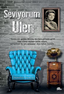 Seviyorum Ulen