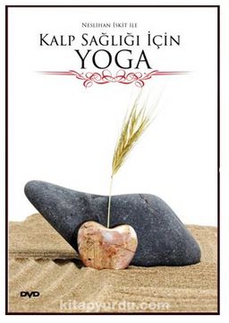 Kalp Sağlığı İçin Yoga DVD