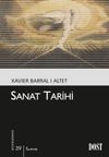 Sanat Tarihi (K&uuml;lt&uuml;r Kitaplığı 39)
