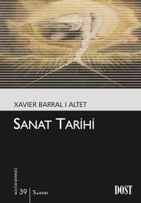 Sanat Tarihi (Kültür Kitaplığı 39)