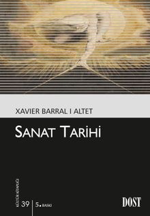 Sanat Tarihi (Kültür Kitaplığı 39)