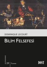 Bilim Felsefesi (Kültür Kitaplığı 29)