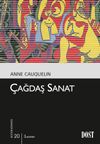 &Ccedil;ağdaş Sanat (K&uuml;lt&uuml;r Kitaplığı 20)