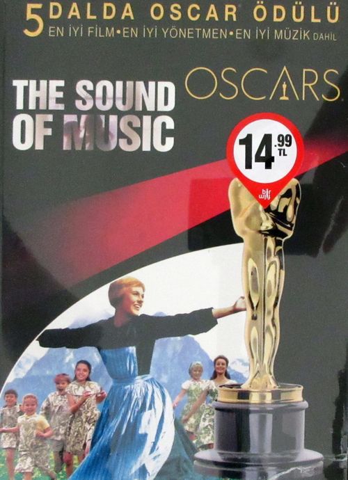 The Sound Of Music