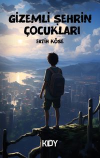 Gizemli Şehrin Çocukları