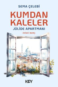 Kumdan Kaleler Jülide Apartmanı