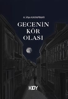 Gecenin Kör Olası