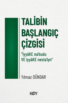 Talibin Başlangıç Çizgisi