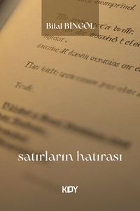 Satırların Hatırası