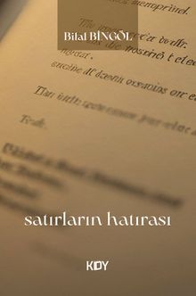Satırların Hatırası