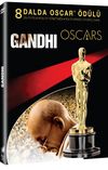 Gandhi (DVD) & IMDb: 8,0