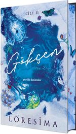 Gökçen 2: Geride Kalanlar (Ciltli Özel Baskı) 
