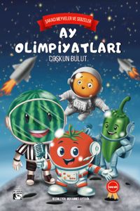 Ay Olimpiyatları & Şakacı Meyveler ve Sebzeler
