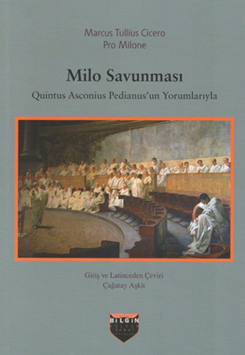 Milo Savunması