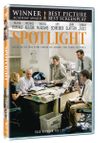 Spotlight (Dvd) & IMDb: 8,0