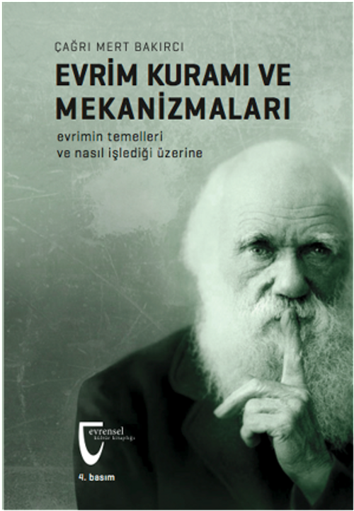 Evrim Kuramı ve Mekanizmaları