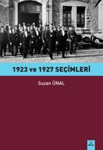 1923 ve 1927 Seçimleri