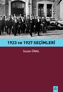 1923 ve 1927 Seçimleri