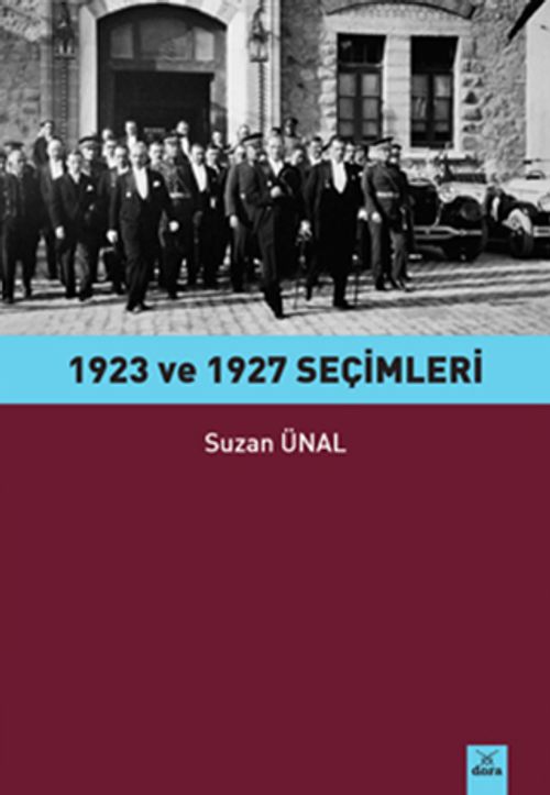 1923 ve 1927 Seçimleri