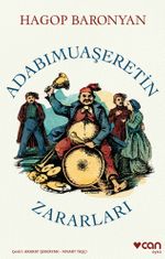 Adabımuaşeretin Zararları