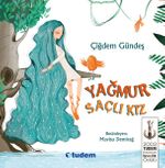 Yağmur Saçlı Kız
