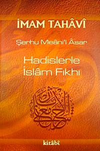 Hadislerle İslam Fıkhı (3. Cilt) (şamua)