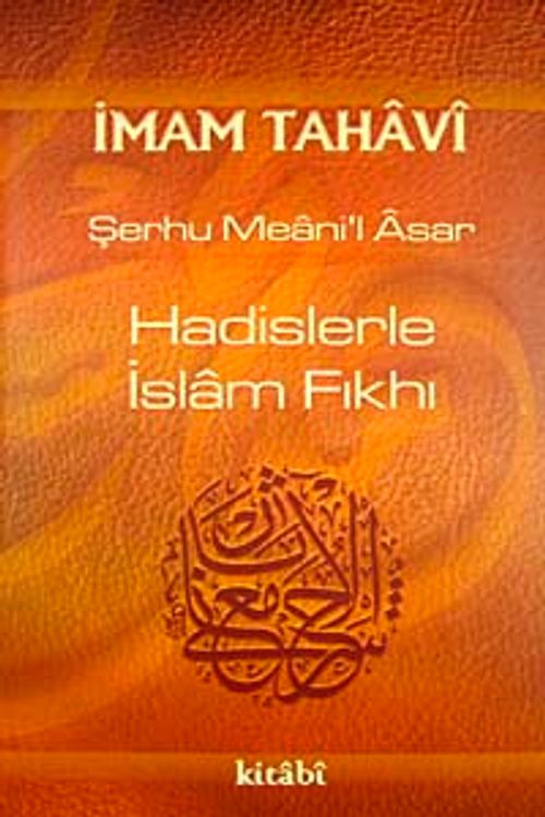 Hadislerle İslam Fıkhı (3. Cilt) (şamua)
