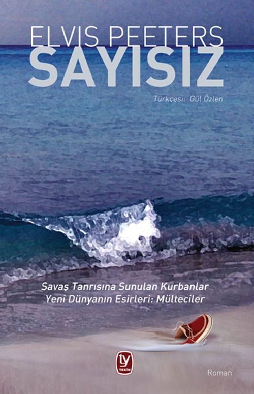Sayısız Savaş Tanrısına Sunulan Kurbanlar, Yeni Dünyanın Esirleri: Mülteciler